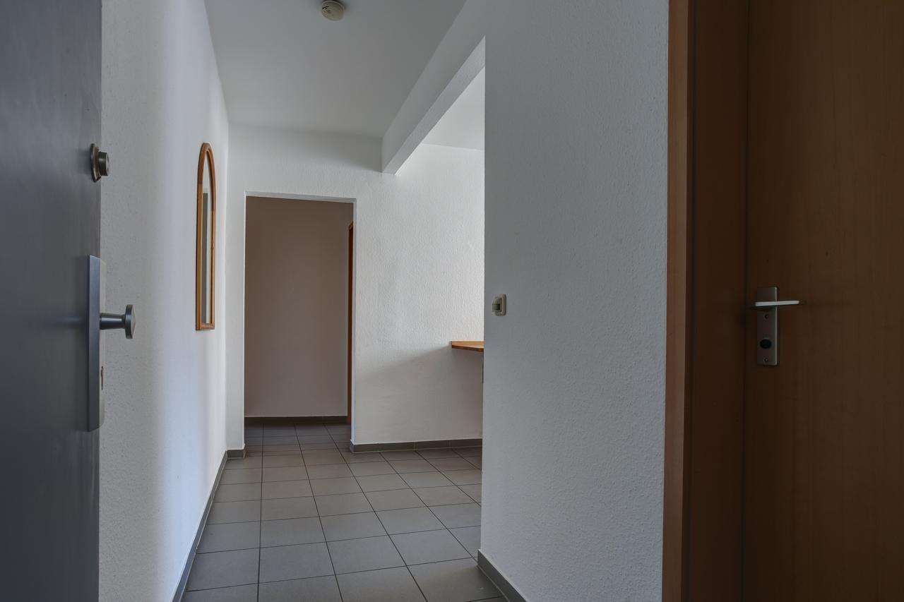 אפרטהוטל המבורג Boardinghouse Mundsburg מראה חיצוני תמונה
