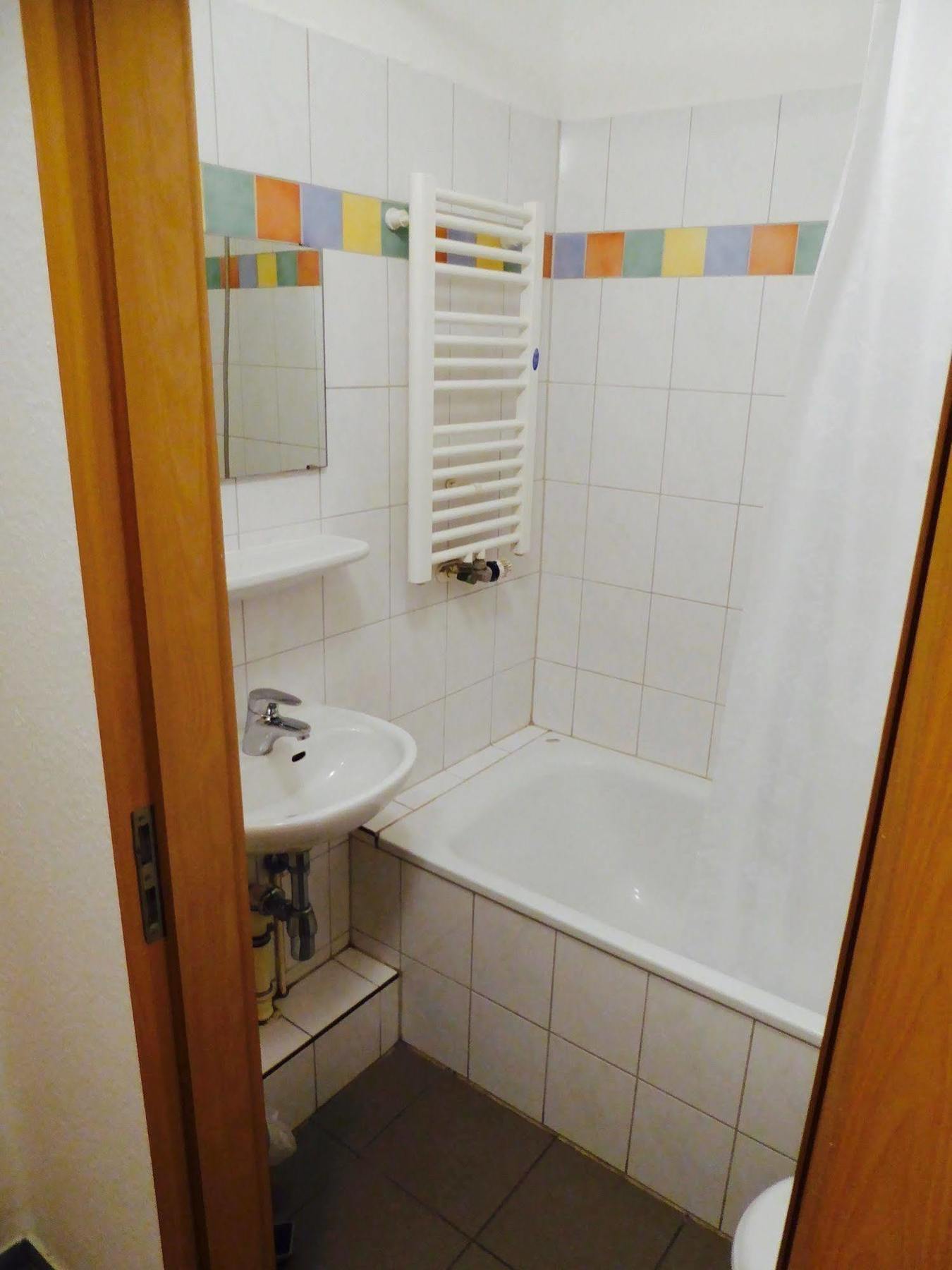 אפרטהוטל המבורג Boardinghouse Mundsburg מראה חיצוני תמונה